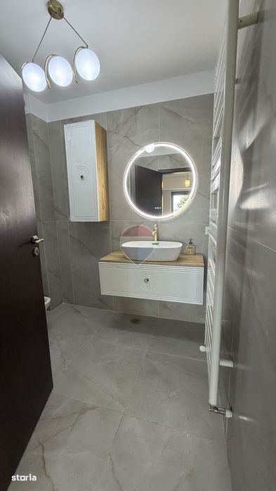 Apartament de inchiriat - Open Space - amenajat Office - Băneasa