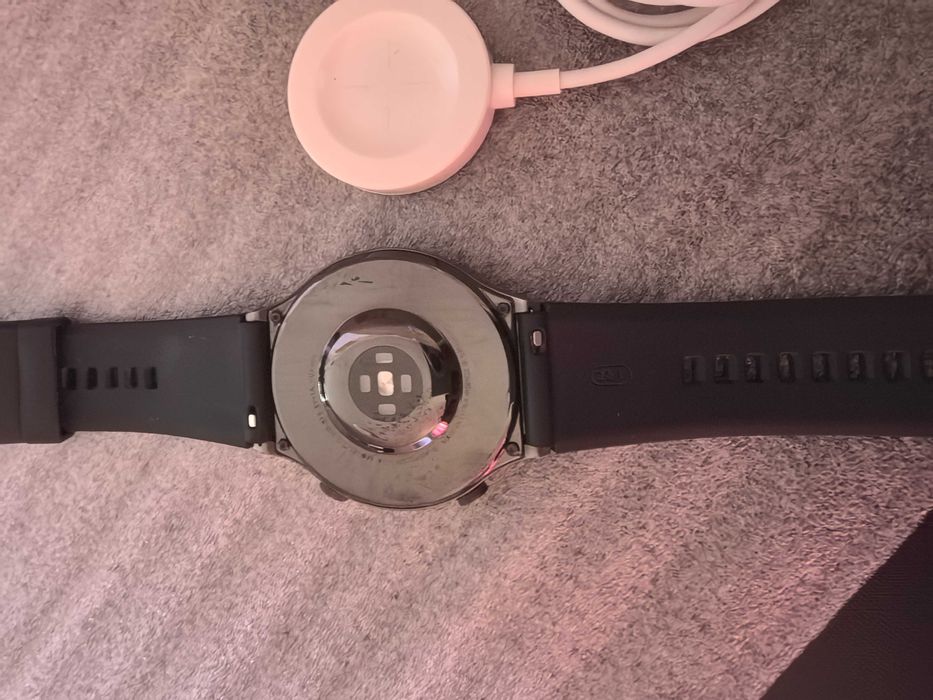 Huawei GT 2 Pro Smartwatch