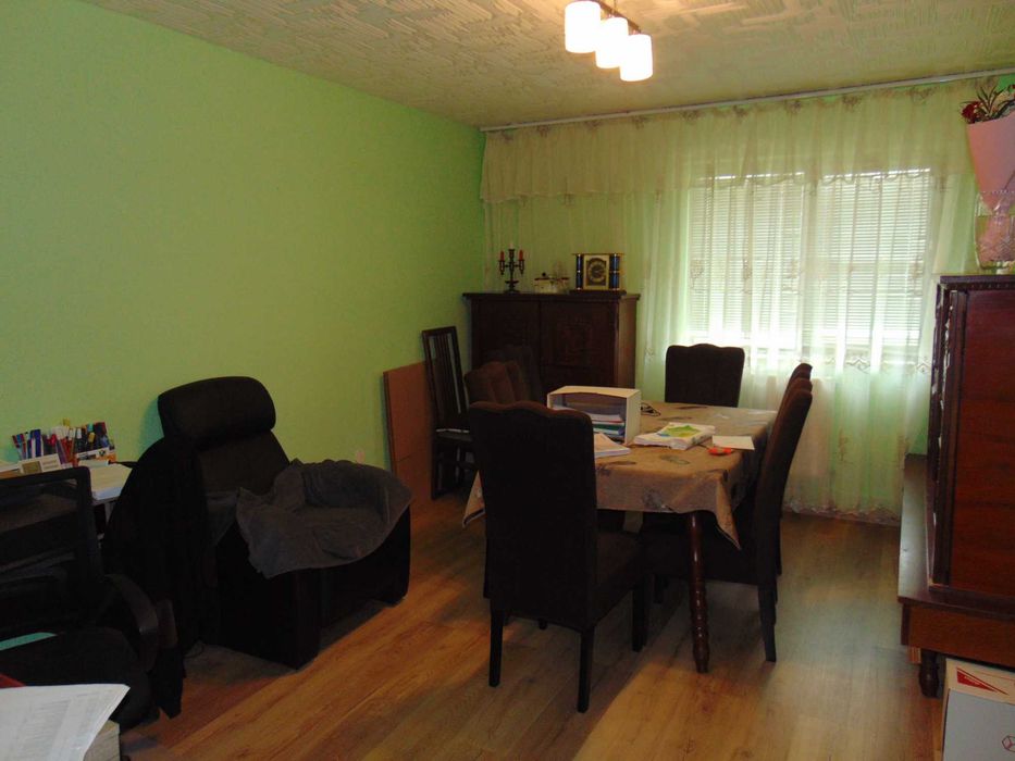 4 camere decomandat, et. 1, utilat complet, Parcul Castanilor