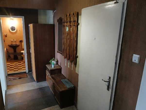 Дава се под наем Тристаен апартамент в Пловдив, Кършияка - 65 кв.м за 336.6 € - Снимка #4