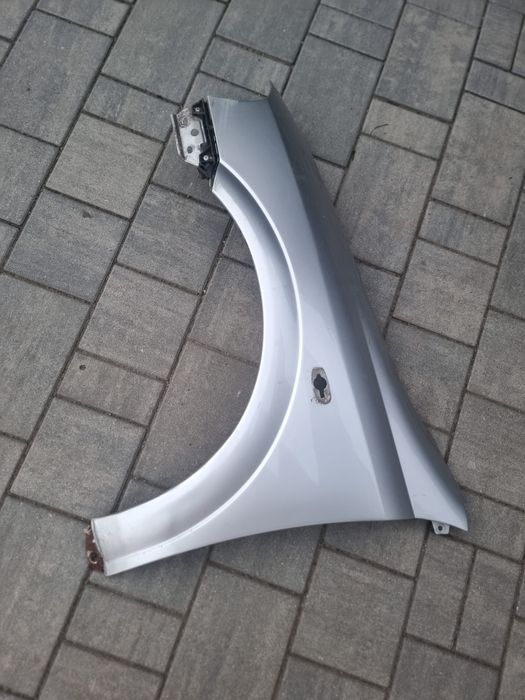 Aripi si bare transversale Opel astra G