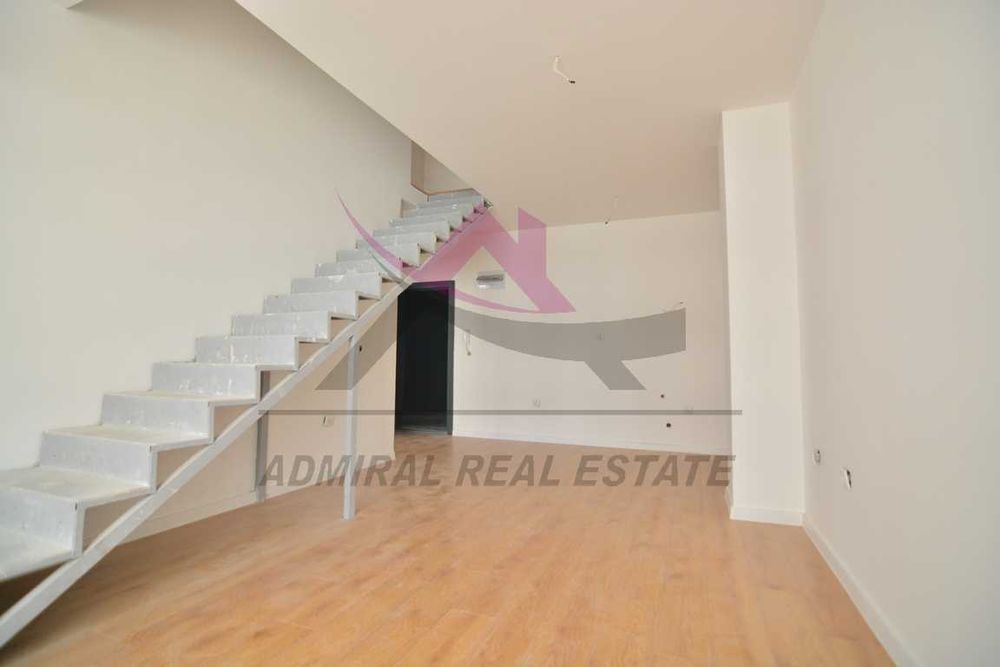 Продава се Мезонет в Варна, Левски - 113 кв.м за 926 €/кв.м - Снимка #1