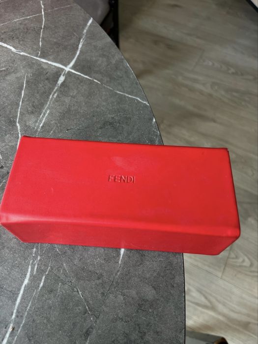 Очки fendi оригинал