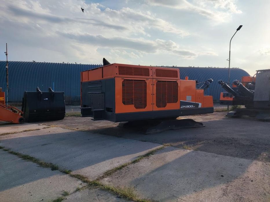 Продам эксковатор