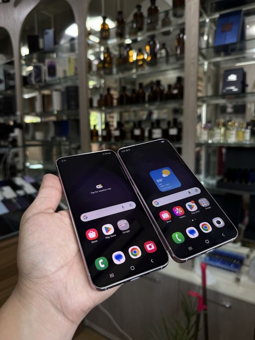 Samsung s23 8/128Gb optim dona