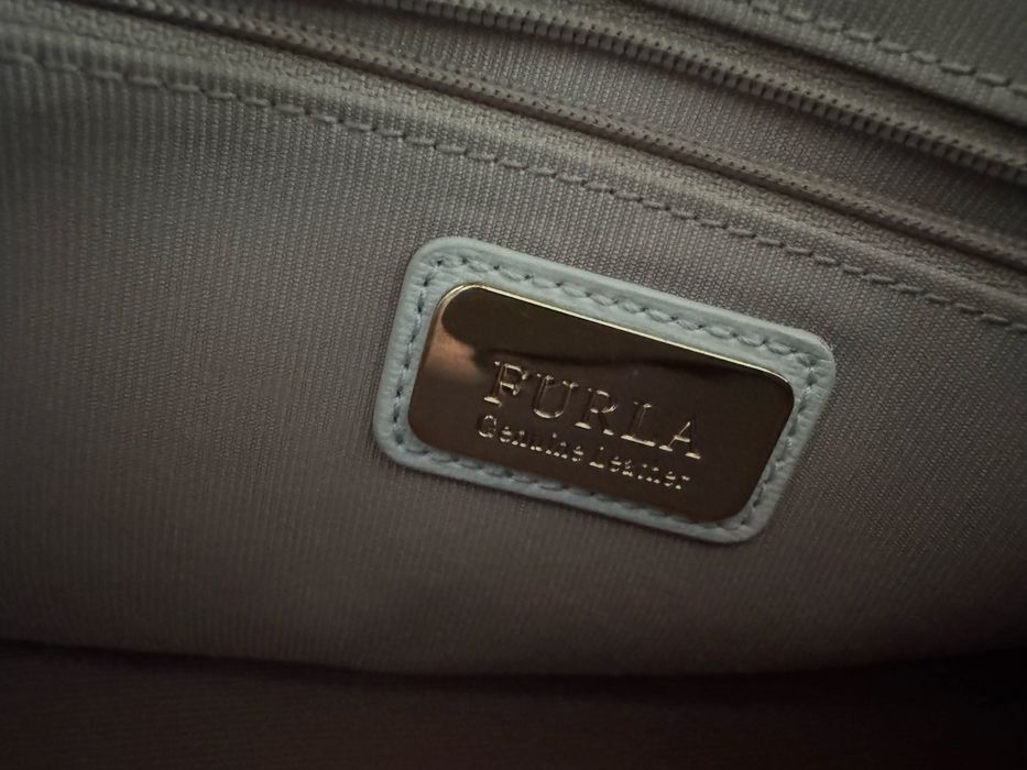Furla Bella Medium Bag