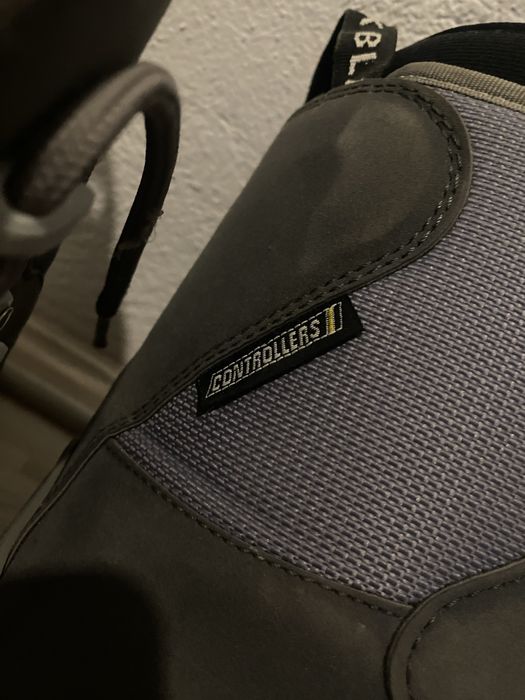 Vand Boots marimea 45