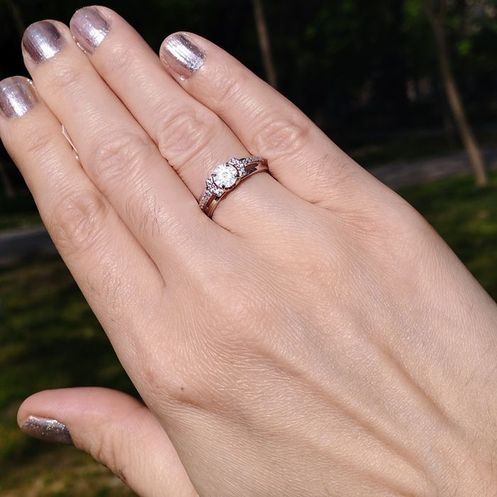 Бриллиант SOKOLOV