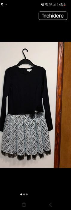 Rochie fete pettino
