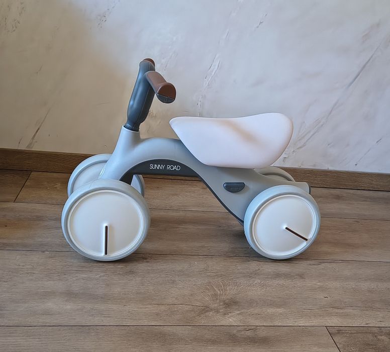 LORELLI Emotion Баланс колело без педали SUNNY ROAD
