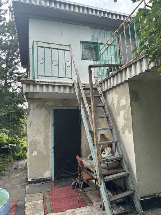 Продается хорошая дача