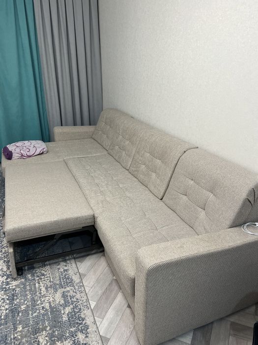 Продам диван в отличном состоянии, торг