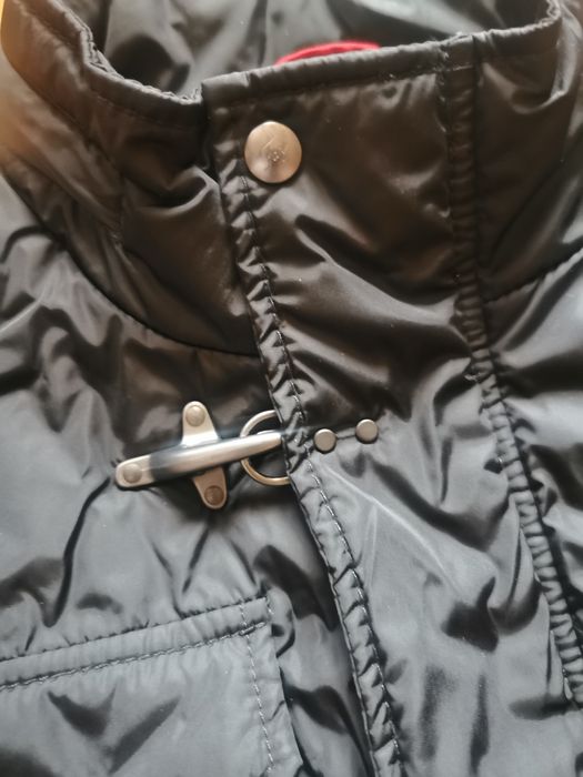 Зимно яке Fay с гъши пух ново