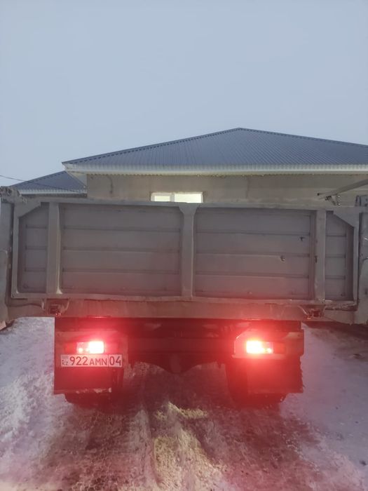 Газ 53 1993ж самосвал сатылады