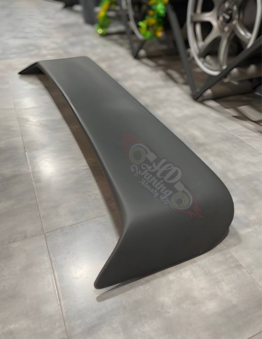 Спойлер Brabus Mercedes G-class W463