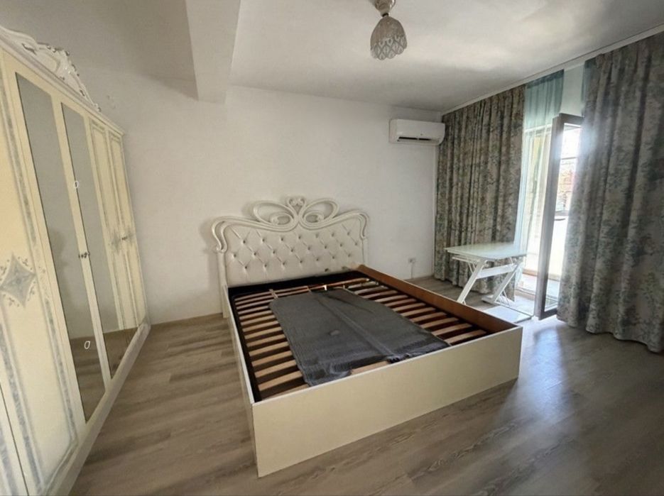 Proprietar Vand casa duplex P+1+M