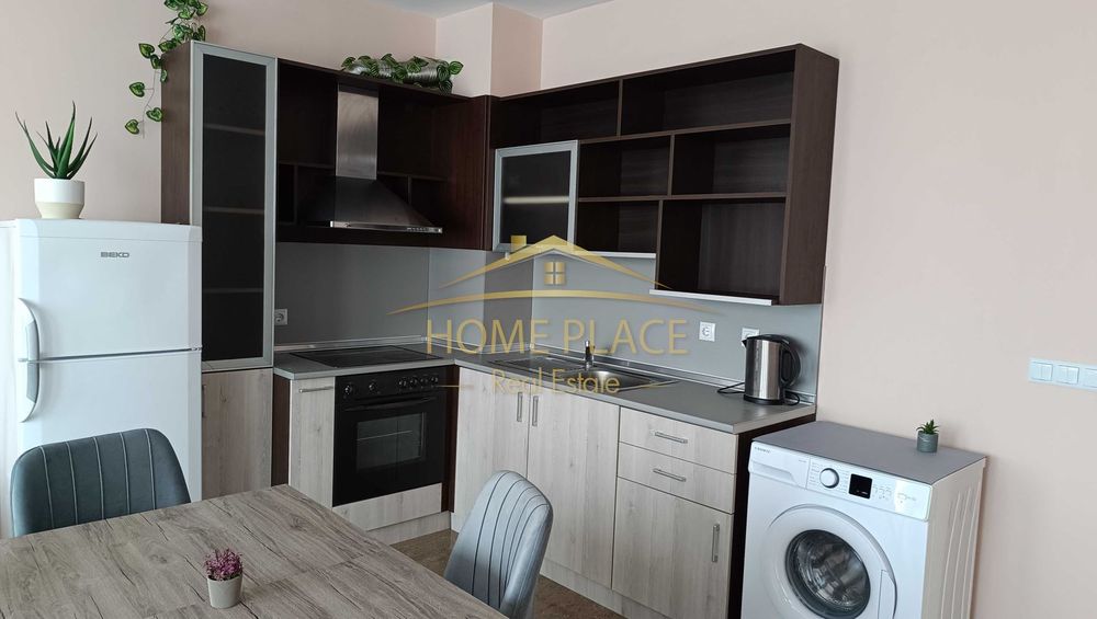 Дава се под наем Тристаен апартамент в Варна, Окръжна болница - 125 кв.м за 714 € - Снимка #4