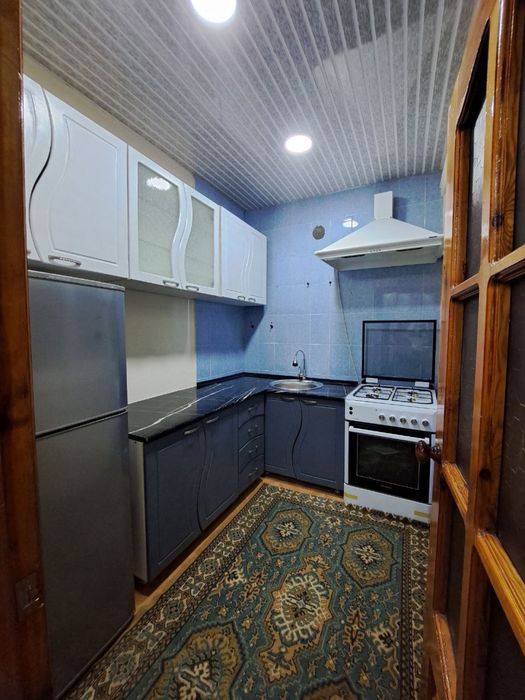 Срочно Аренда 3х комнатная квартира адрес Шотта Руставелли гагарина