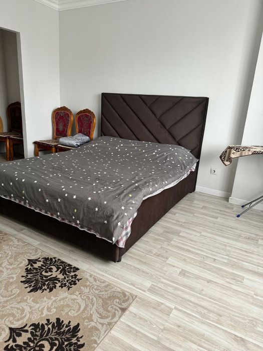 1 ком квартира ПОСУТОЧНО