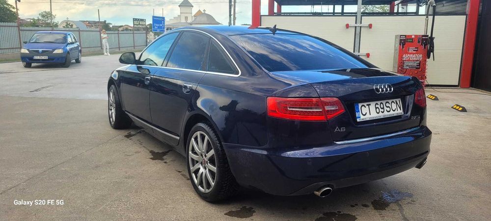 Vand Audi a6 2.7 an 2009