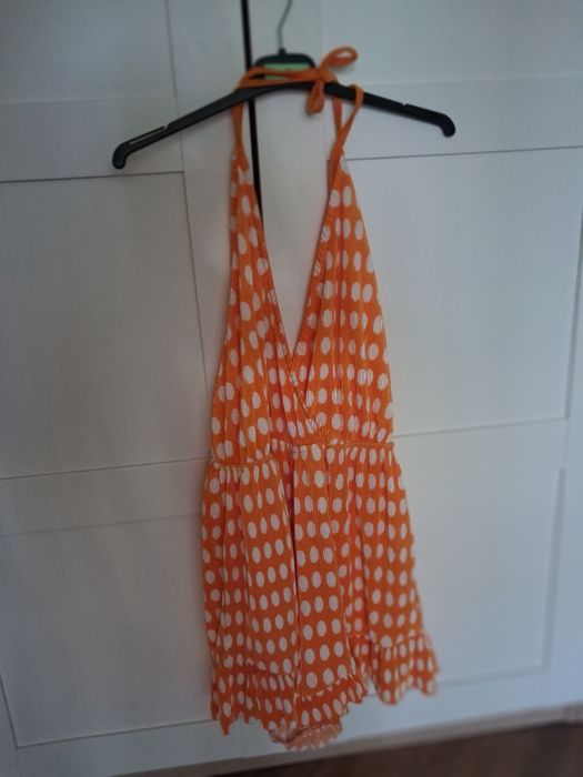 Salopeta noua Asos