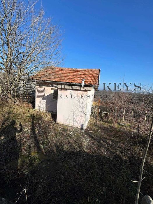 Продава се Къща в с. Бенковски, Област Варна - 40 кв.м за 1050 €/кв.м - Снимка #4