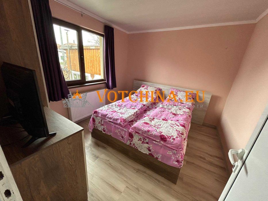 Продава се Къща в с. Граматиково, Област Бургас - 210 кв.м за 1000 €/кв.м - Снимка #11