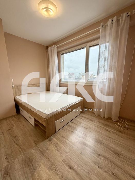 Дава се под наем Двустаен апартамент в София, Люлин 7 - 49 кв.м за 498.27 € - Снимка #3