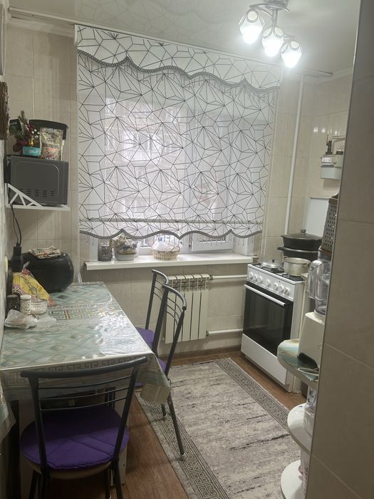 Продается 2-ух ком квартира