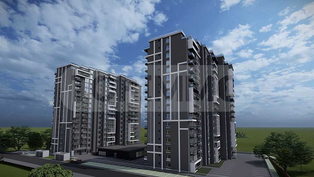 Продава се Тристаен апартамент в Варна, Гръцка махала - 113 кв.м за 868 €/кв.м - Снимка #9