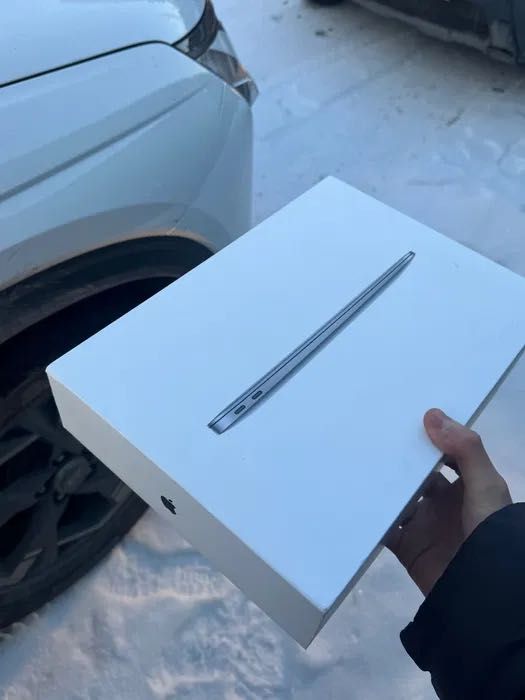 MacBook air 13” m1 2020 + magic mouse