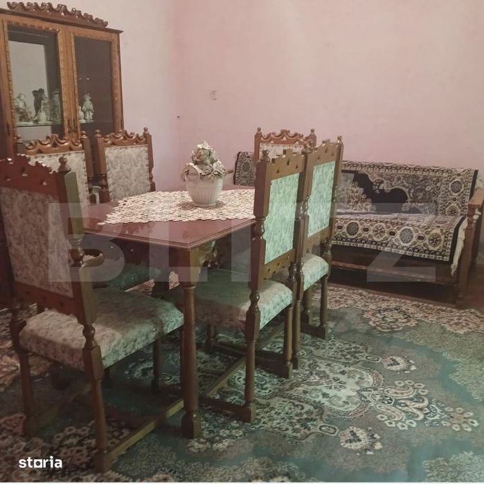 Casa de vanzare, 112 mp, zona Ocna Mures