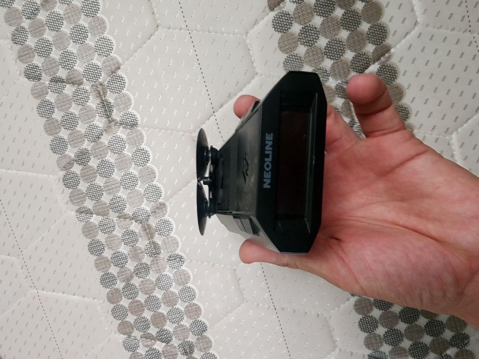 Neoline 7800s Antiradar