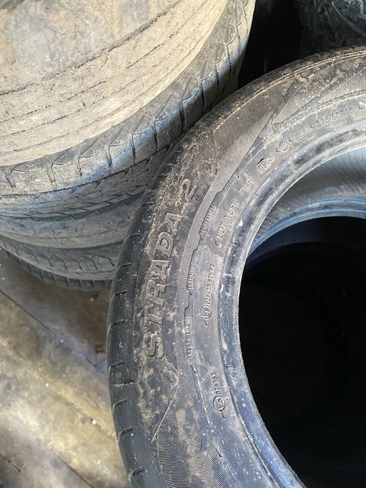 Шины летный р16