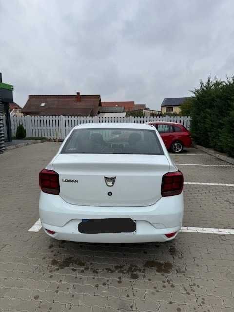 Dacia Logan 2018 –instalație de gaz BRG-GENIUS - Eficiență,Fiabilitate