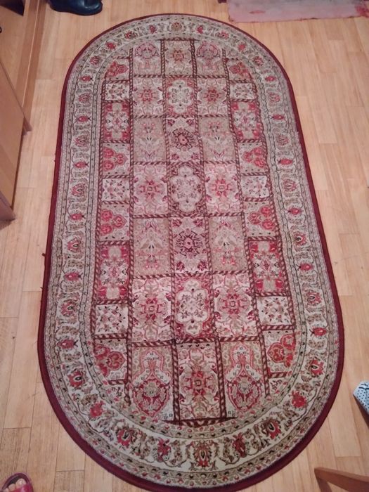 Ковер турецкий 1м:2м