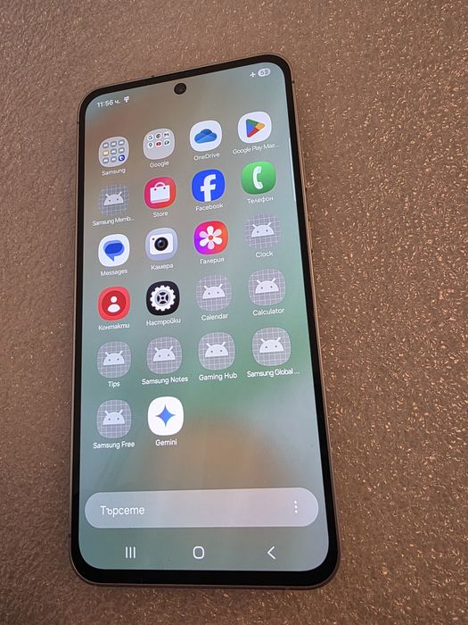 S24fe 128gb Samsung Galaxy