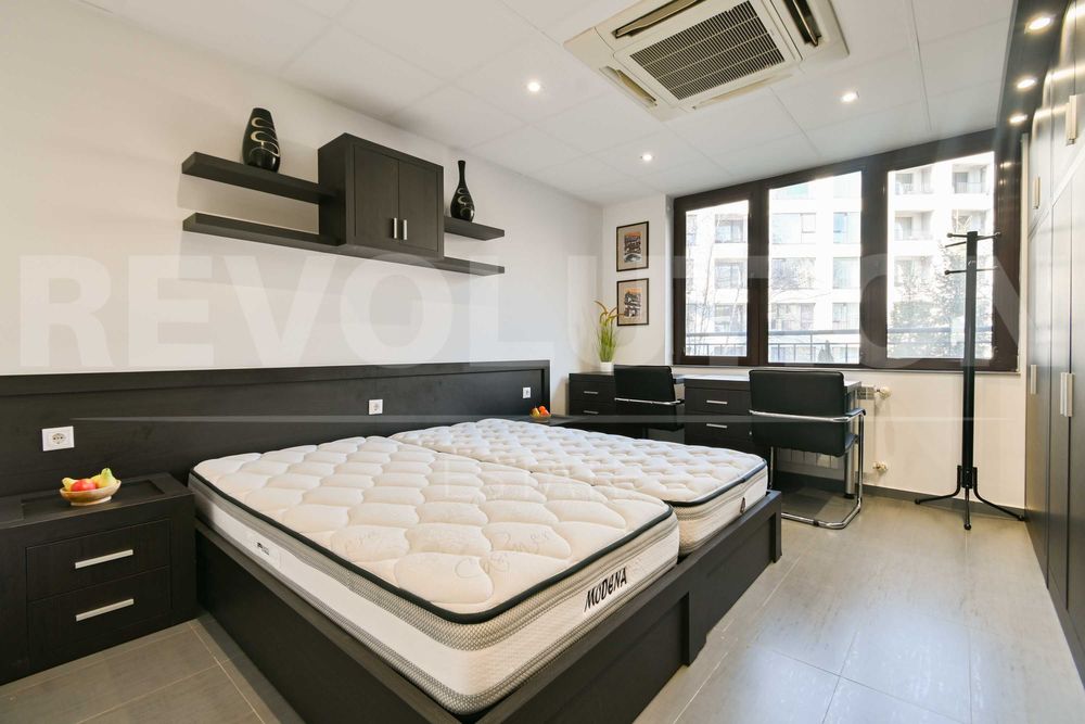 Продава се Многостаен апартамент в София, Манастирски ливади - 164 кв.м за 2714 €/кв.м - Снимка #7