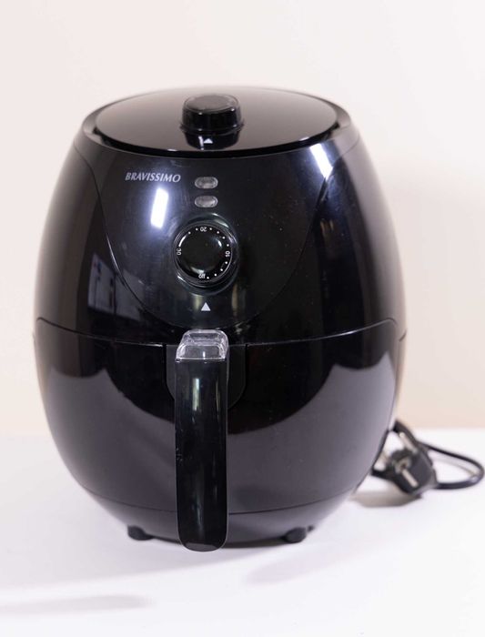 Фритюрник с горещ въздух BRAVISSIMO