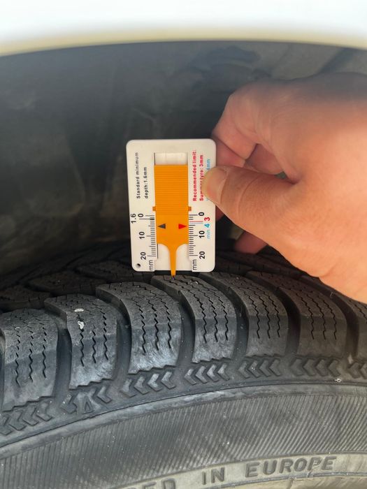 Dacia Logan 1.5 2018