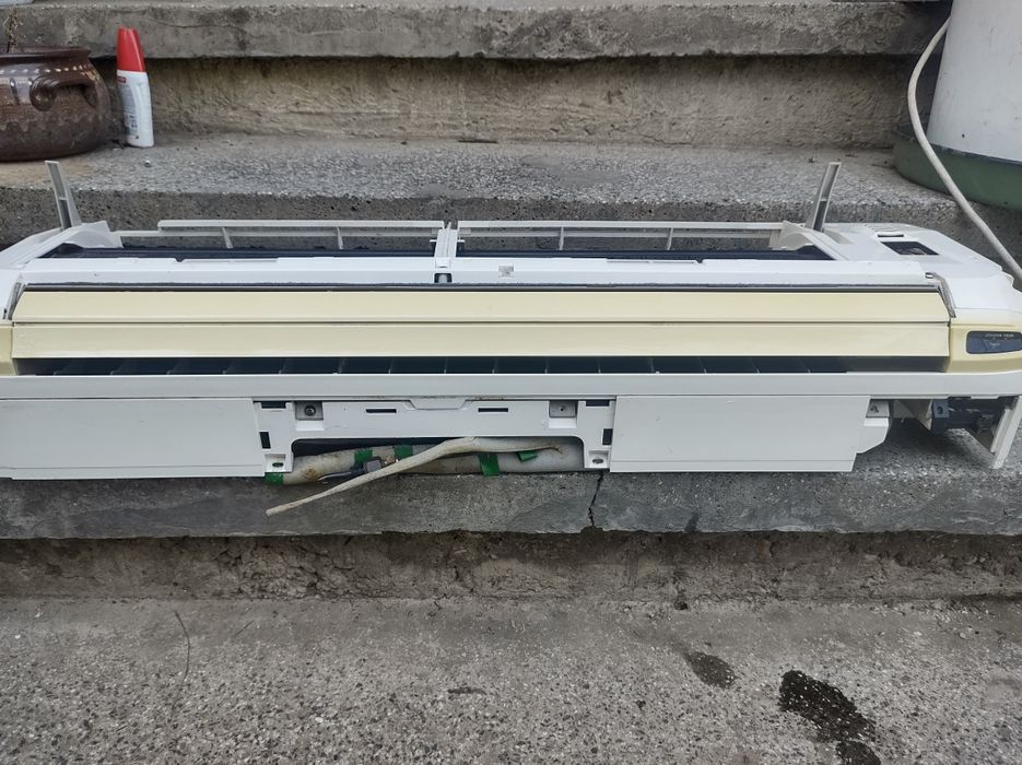 Вътрешно тяло за климатик GENERAL