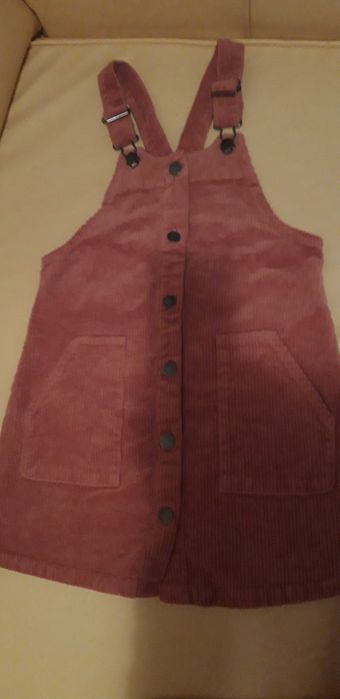 Sarafan Next, 128 cm