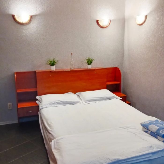 квартиры почасово