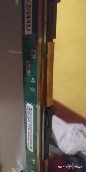 Продам монитор Mi 1a 24". Матрица целая.