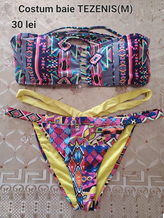 Costume baie damă S/M/L