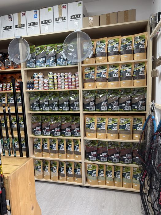 Predare Magazin Articole Pescuit