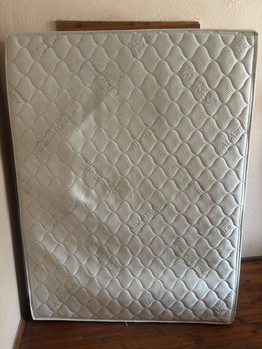 Матрак едолицев 144/190