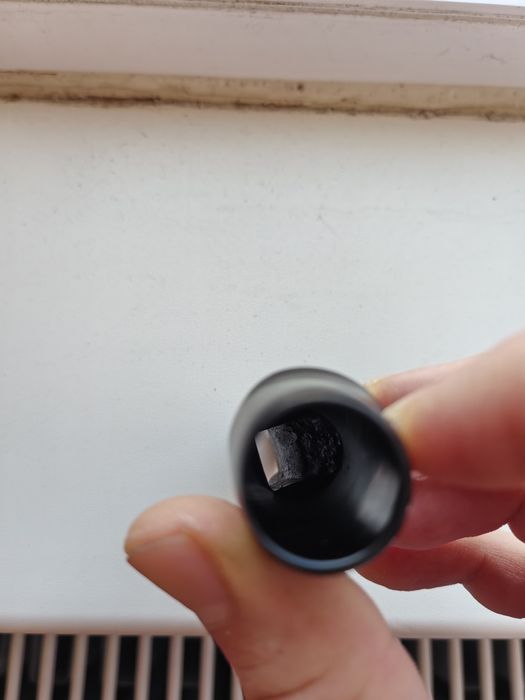 Muștiuc saxofon selmer