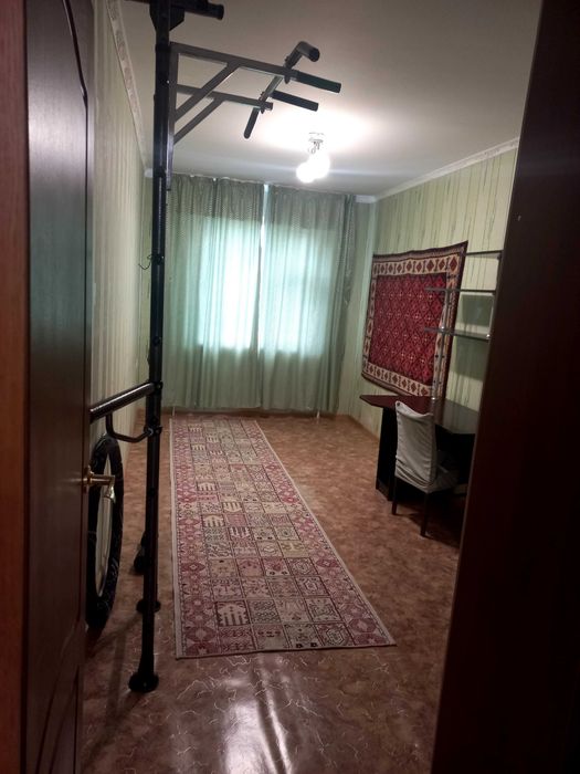 Сдам квартиру на длительный срок