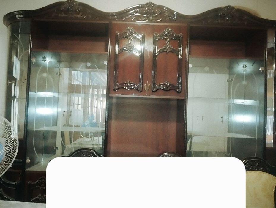 Стенка б/у ишлатилган